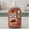 Mẫu nước lau sàn hương quế tự nhiên chai 2L sinh học đậm đặc chính hãng