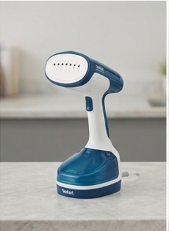 Mẫu bàn ủi hơi nước cầm tay Tefal thế hệ mới nhỏ gọn tiện lợi mang đi du lịch