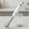 Mẫu máy xay sinh tố cầm tay mini Philips dùng pin sạc không dây sang trọng cho người đi làm