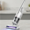 Mẫu máy hút bụi giường nệm cầm tay Deerma diệt khuẩn tia UV thiết kế nhỏ gọn cho gia đình
