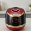 Mẫu nồi cơm điện tử cao tần Cuckoo 1.8L đa năng thiết kế sang trọng cho gian bếp hiện đại