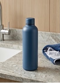 Bình nước giữ nhiệt inox 304 (dung tích 800ml)