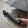 ô/dù che nắng mưa gấp gọn tự động 2 chiều