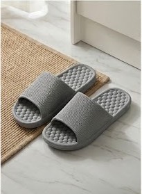 Dép mang trong nhà xốp êm chân chống trượt số 1