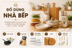 Đồ dùng nhà bếp