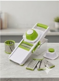 Dụng cụ bào sợi, cắt củ quả đa năng
