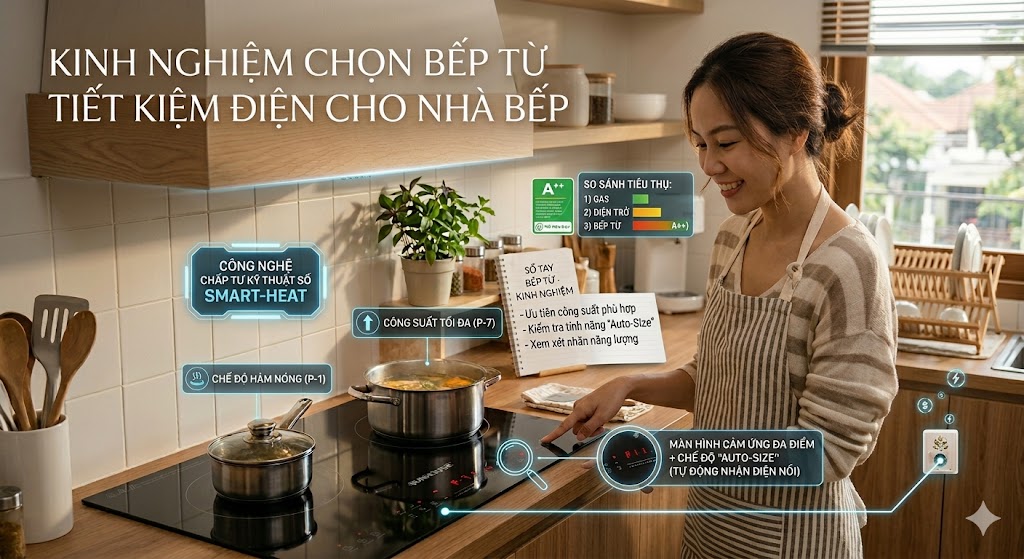 bếp từ